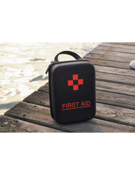 Kit de Trauma de Supervivencia SHBC con Torniquete y Vendaje