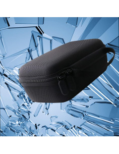 Funda Portátil WERJIA para Filtración de Agua Mini Sawyer 2