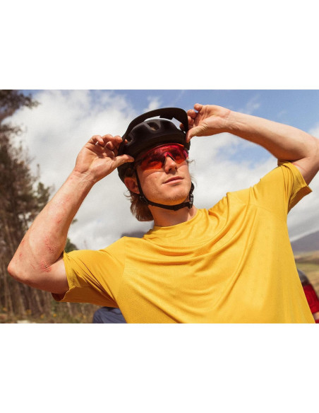 Gafas de sol Oakley Oo9471 Encoder Prizm Road para hombres