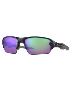 Gafas de sol Oakley Flak 2.0 para hombres Tinta negra