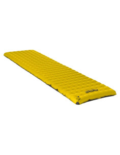 Colchón Inflable NEMO Tensor 2022 - Camping 0.70 kg, 7.62 cm