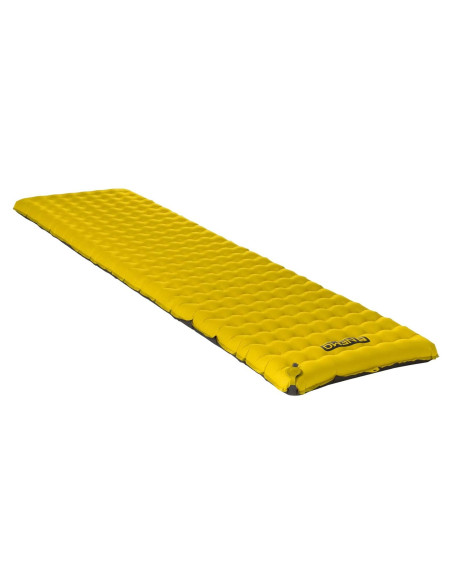 Colchón Inflable NEMO Tensor 2022 - Camping 0.70 kg, 7.62 cm