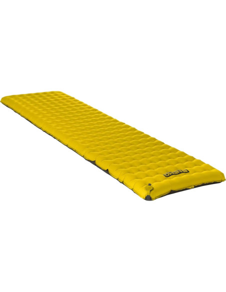 Colchón Inflable NEMO Tensor 2022 - Camping 0.70 kg, 7.62 cm