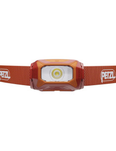 Linterna Frontal PETZL TIKKINA 300 Lúmenes para Senderismo 2