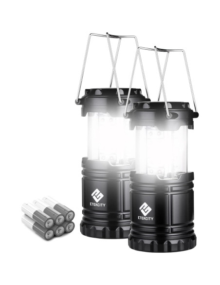 Lámpara Frontal LED Energizer Universal+ Paquete de 2 IPX4