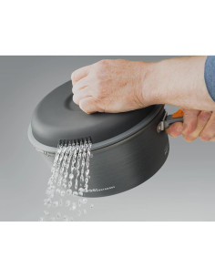 Juego de Utensilios de Cocina Cerámicos GSI Outdoors 4 Personas 2