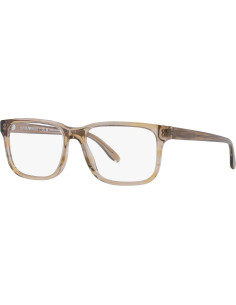 Gafas de sol rectangulares Emporio Armani EA3218 53mm 2