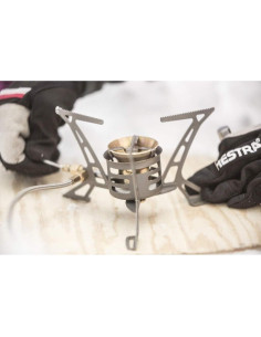 Estufa de Combustible Múltiple Primus OmniLite Ti - 2600W 2