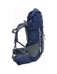 Mochila ALPS Mountaineering Nomad RT 38L Azul Marino/Carbón 2