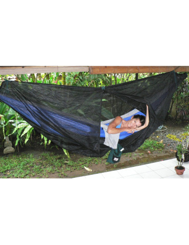 Cocoon de Red para Mosquitos Hammock Bliss - 300x145 cm