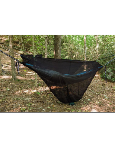 Cocoon de Red para Mosquitos Hammock Bliss - 300x145 cm