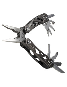 Cuchillo Multiusos Gerber Suspensión 5.08x14.5 cm