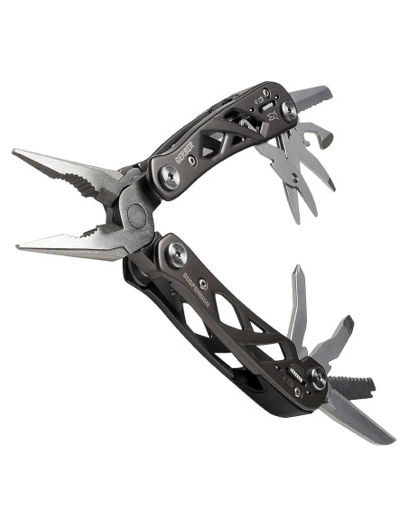 Cuchillo Multiusos Gerber Suspensión 5.08x14.5 cm