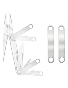 Juego de 2 Llaves Multi Herramienta Ceoighe para Leatherman
