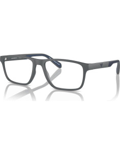 Gafas de Prescripción Emporio Armani EA3233 Gris Mate 56mm 2