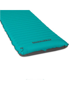 Colchoneta para Dormir Nemo Astro 8.9 cm Naranja 2