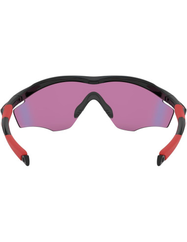 Gafas de sol Oakley M2 XL Prizm Road para hombres