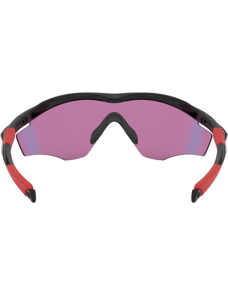 Gafas de sol Oakley M2 XL Prizm Road para hombres