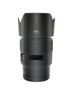 Lente Telefoto Fijo MEKE 85mm f/1.8 L para Panasonic y Leica