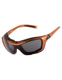 Gafas de sol deportivas WYND Blocker 329V2 polarizadas