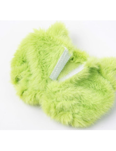 Disfraz de Muñeca Suave de Peluche La Boo-Boo Rana 17cm 2