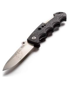 Cuchillo de bolsillo SOG Kilowatt 8.6 cm para electricistas