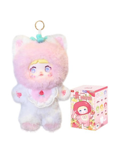 Muñeca de Peluche CALEMBOU Fruta Nommi 16-18cm Kawaii