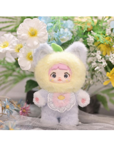 Muñeca de Peluche CALEMBOU Fruta Nommi 16-18cm Kawaii 2