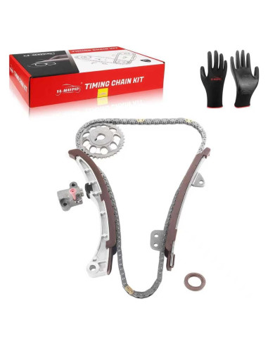Kit de Cadena de Tiempo YA-MAYPAY para Toyota 1.5L