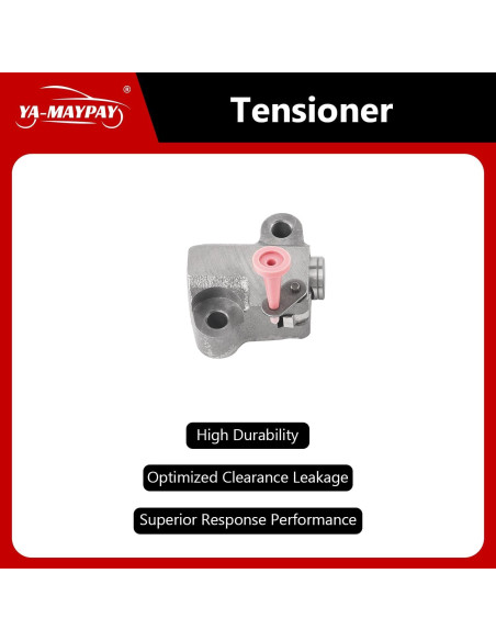 Kit de Cadena de Tiempo YA-MAYPAY para Toyota 1.5L