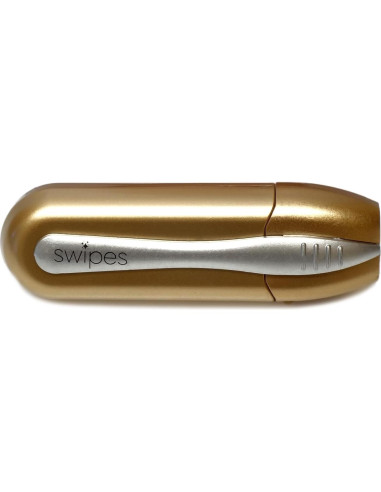 Limpiador de Gafas Calabria Paquete de 2 Microfibra