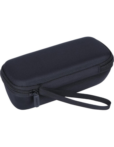 Funda Dura Lebakort para Altavoz Sonos Roam 2/ Roam/ SL Negra