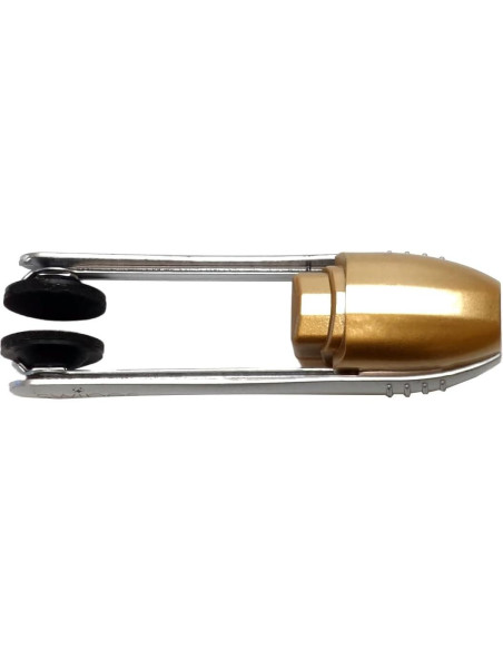 Limpiador de Gafas Calabria Paquete de 2 Microfibra