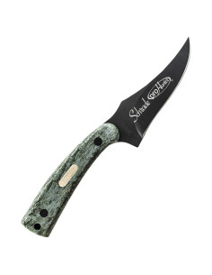 Cuchillo de Caza Old Timer 152OTBC Sharpfinger 18 cm Camo