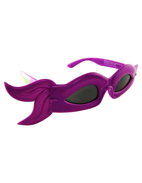 Gafas de Sol TMNT Donatello Púrpura UV 400 Talla Única Gafas de Sol TMNT Donatello Púrpura UV 400 Talla Única