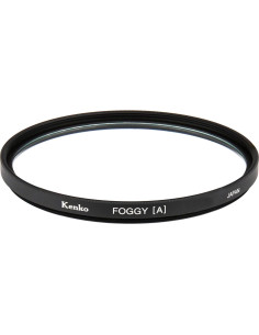 Filtro de lente Kenko 82mm Niebla (A) Efecto Suave 2