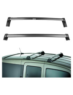 Baca de Techo OCPTY para Honda Element 2003-2011 68kg