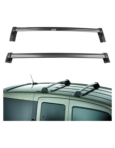 Baca de Techo OCPTY para Honda Element 2003-2011 68kg