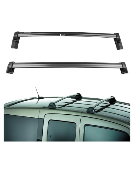 Baca de Techo OCPTY para Honda Element 2003-2011 68kg