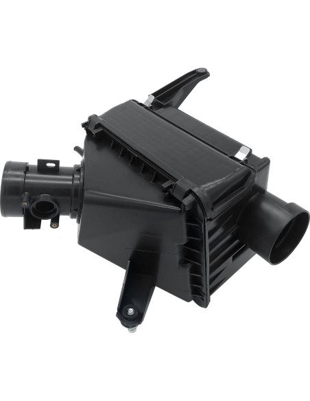 Caja de Filtro de Aire HAITUO para Toyota Tacoma 3.4L 1999-2004