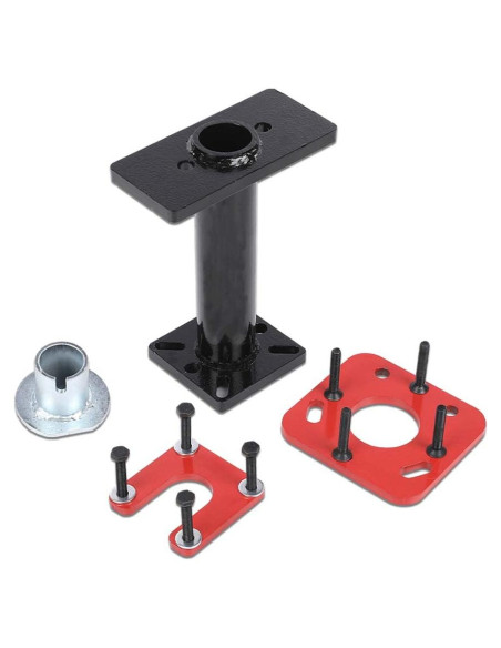 Juego de Extractores de Rodamientos PIT66 - Compatible Toyota