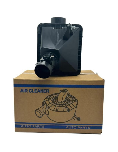 Caja de Filtro de Aire HAITUO para Toyota Tacoma 3.4L 1999-2004