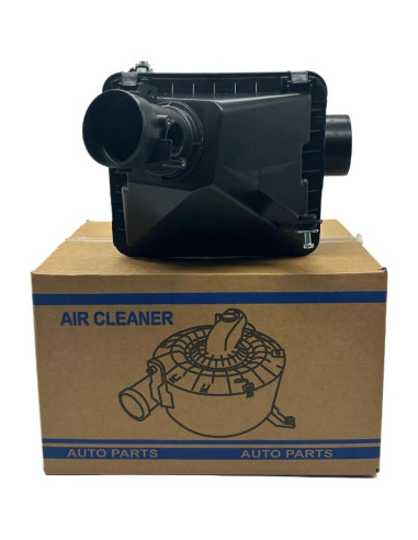 Caja de Filtro de Aire HAITUO para Toyota Tacoma 3.4L 1999-2004