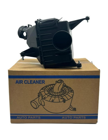 Caja de Filtro de Aire HAITUO para Toyota Tacoma 3.4L 1999-2004