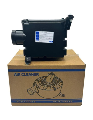 Caja de Filtro de Aire HAITUO para Toyota Tacoma 3.4L 1999-2004