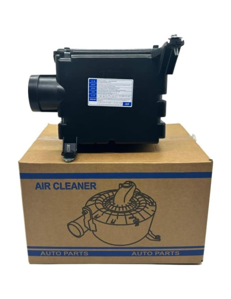 Caja de Filtro de Aire HAITUO para Toyota Tacoma 3.4L 1999-2004