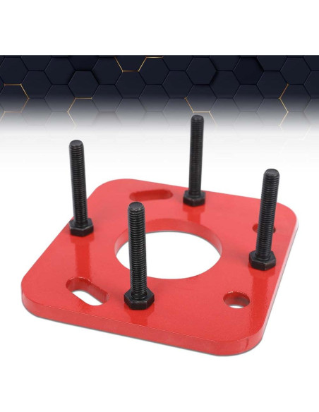 Juego de Extractores de Rodamientos PIT66 - Compatible Toyota