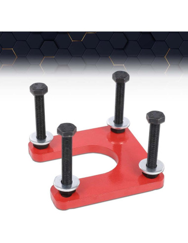 Juego de Extractores de Rodamientos PIT66 - Compatible Toyota