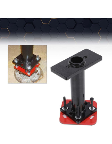 Juego de Extractores de Rodamientos PIT66 - Compatible Toyota