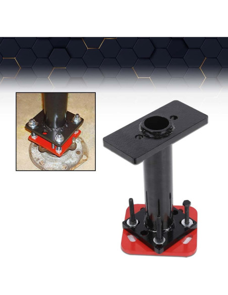 Juego de Extractores de Rodamientos PIT66 - Compatible Toyota